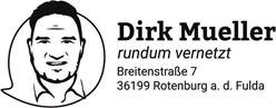 Dirk Müller rundum vernetzt - Telekom Exklusiv Partnershop